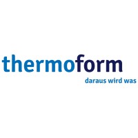 Thermoform Plastics GmbH logo - Similar company to Jafopack Gmbh