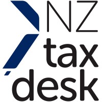 NZ Tax Desk logo - Similar company to Nz & Associates