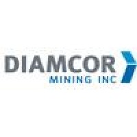 Diamcor Mining Inc (dmi) logo - Similar company to L & B Mining (Pty)Ltd