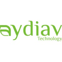 Aydiav Technology logo - Similar company to Meerako Services Pvt. Ltd.