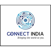 Connect India logo - Similar company to Rapid Industrial Solutions