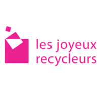Les joyeux recycleurs logo - Similar company to Iconic Monuments