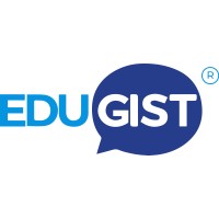 Edugist logo - Similar company to Edutimes Africa