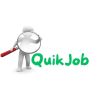 QuikJob logo - Similar company to Aviteus Recruiting