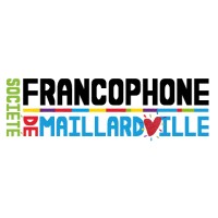 Société francophone de Maillardville logo - Similar company to Tally Bookkeeping