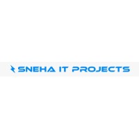 SNEHA IT PROJECTS (OPC) PRIVATE LIMITED logo - Similar company to Vihan Informatics Pvt Ltd