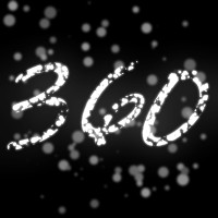 360° logo - Similar company to Digital Lab