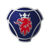 Scania Alsace logo - Similar company to Dahlen Sarl