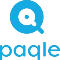 Paqle logo - Similar company to Storm