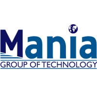 Mania Group of Technology logo - Similar company to Bihar Techno Group