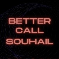 Better Call Souhail logo - Similar company to Merkado Sal