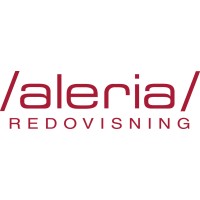 Aleria Redovisning KB logo - Similar company to Digifin Ab