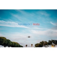AeroMedics Malta logo - Similar company to A. Falzon Energy Projects Ltd