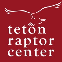 Teton Raptor Center logo - Similar company to Auburn University Raptor Center