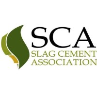 Slag Cement Assoc. logo - Similar company to Slag