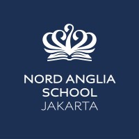 Nord Anglia School Jakarta logo - Similar company to Overt Software Solutions Ltd