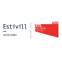 Estivill Assessors - ETL GLOBAL ADD logo - Similar company to Anwill Risk Management & Security Solutions (Pty) Ltd