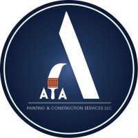 ATA Painting & Construction Services LLC logo - Similar company to Connor Painting