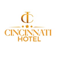 CINCINNATI HOTEL YAOUNDE logo - Similar company to Agence De Promotion Des Produits Pharmaceutiques| Parapharmaceutiques|Yaoundé|Cameroun
