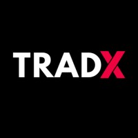 TRADx logo - Similar company to Expndy