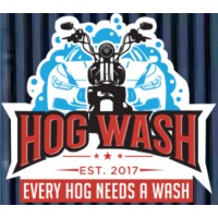 Hog Wash Llc