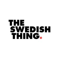The Swedish Thing logo - Similar company to Projekt Digital