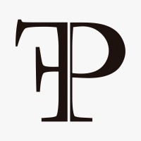 Present & Future Co. logo - Similar company to Influentstudio - Agencia De Comunicación 3.0