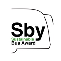 Sustainable Bus Award logo - Similar company to Cadrush