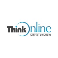 Think Online ME logo - Similar company to Eident