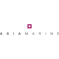 ASIAMARINE - Thailand logo - Similar company to Advance Helicopters