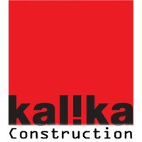 Kalika Construction Group Usa, Llc