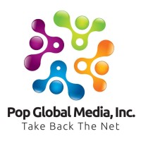 POP Global Media, Inc. logo - Similar company to Loci