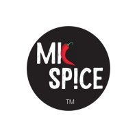 MK Spices logo - Similar company to Spice Bazaar