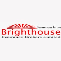 Bright house insurance brokers logo - Similar company to Iq Business Solutions