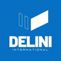 Delini International logo - Similar company to Toud