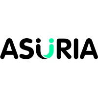 Asuria Sweden logo - Similar company to Hellolilly