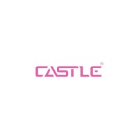 Castle logo - Similar company to Purity 101%