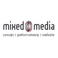 Mixed-Media logo - Similar company to Mixed Media