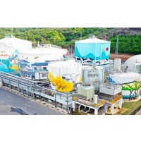 MEKTANK GFS CAM FÜZYON ÇELİK MODÜLER TANKLAR logo - Similar company to Qbit Control