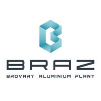 Brovary Aluminium Plant logo - Similar company to Belmar Precision -