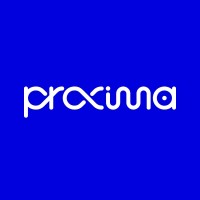 The Proxima logo - Similar company to Vexed Solutions
