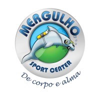 Mergulho Sport Center logo - Similar company to Duik De Noordzee Schoon