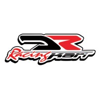 DR Racing Kart logo - Similar company to Upt Racing Team