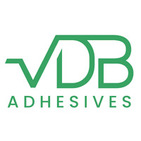 VDB Adhesives logo - Similar company to Az Constructions - Antwerp