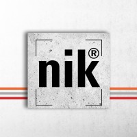nik Gruppe logo - Similar company to Cemproof-Group