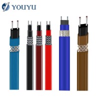 Self Regulating Electric Heating Cable logo - Similar company to Siscalectric Electric Heating Systems S.L.