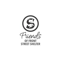 Friends of Front Street Shelter logo - Similar company to Clean Oceans International