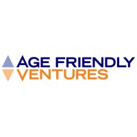 Age Friendly Ventures logo - Similar company to Crosstrainer®