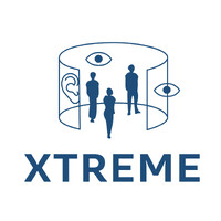 XTREME - Mixed Reality Environment for Immersive Experience of Art and Culture logo - Similar company to 4Dsound