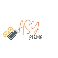ASY FILMS logo - Similar company to Mattrix Vfx